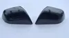 Adequado para a Nova Versão do Espelho Retrovisor do Tesla Model 3/Y/L Capa Protetora de Fibra de Carbono Nova e Antiga Capa Decorativa Y/3