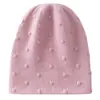 Gorro de tricô feminino, chapéu versátil para clima frio, quente e protege as orelhas, à prova de vento e quente, adequado para ciclismo ao ar livre