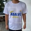 Fábrica de Exportación de Comercio Exterior para Emprender Suministro de Camisetas para las Elecciones Parlamentarias Filipinas 2025 Camiseta Electoral de Poliéster 120g