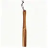 Preço de fábrica para sapateiras de madeira de nogueira, adequadas para uso doméstico, permitindo que idosos e mulheres grávidas calcem e tirem os sapatos facilmente sem se curvar.