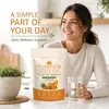Aceite de Semilla de Calabaza Everly con Saw Palmetto