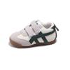 Zapatos de bebé para niños Zapatos de skate Zapatos Forrest Gump Primavera 2025 Nuevo Tenis para niños Suela suave Zapatos para niños Zapatos para niños pequeños 1-6 años