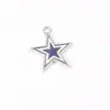 NFL Deportes Fútbol Americano Colgante de Equipo con Aceite Drip Serie Deportiva con Logo de los 32 Equipos