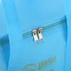 Bolsas Aisladas No Tejidas Personalizadas, Bolsas de Cadena de Frío Médicas, Loncheras, Cajas Refrigerantes Aisladas, Diseño Gratuito, Venta al por Mayor, Enfriamiento Rápido
