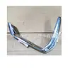 Adequado para Geely Monjaro KX11 friso da grade do para-choque dianteiro 6010203500 6010203900