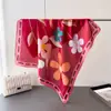 Bufanda de Seda Artificial con Estampado Floral Multicolor, Chal de Alta Gama, Bufanda Versátil para Cuello, Pañuelo para la Cabeza, Bufanda para Mujer