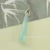 Novo Pingente de Coringa Chinês Cor Gota d'Água Brincos Colar DIY Acessórios para Vestuário Materiais Artesanais Venda por Atacado