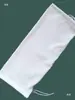Bolsa para Polvo de Máquina Rectificadora Lona de Poliéster Bolsa Lisa para Material de Máquina Rectificadora Bolsa a Prueba de Polvo para Máquina Rectificadora de Harina de Maíz