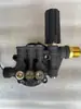 Cabeça de Bomba de Lavadora de Alta Pressão Doméstica Cabeça de Bomba de Lavadora de Carro Montagem da Bomba de Lavadora de Carro Escova Acessórios da Bomba de Água para Carro