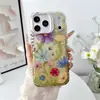 Adequado para capa de celular Apple 17ProMax, suporte com aro de lente cravejado de diamantes para iPhone16, capa magnética 15pro