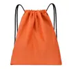 Mochila Casual Moda Esportiva Portátil Leve Multifuncional Repelente à Água Mochila com Cordão Bolsa com Cordão para Viagem ao Ar Livre