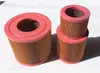 Parafuso do Conjunto do Filtro de Ar Compressor de Ar Conjunto do Elemento Filtrante de Ar Carcaça do Elemento Filtrante de Ar C1140C1250C14200