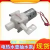 Db-2I-12460 Es Adecuado para Weilipao Hervidor Eléctrico de Agua Caliente Bomba de Circulación Motor CC 12V