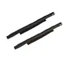 Adequado para Jeep Wrangler batente de porta preto cinto limitador proteção cabo de aço limitador de porta longa cinto de corda trançada