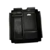 Para Hyundai Shengda Caja de Almacenamiento Central Santa Fe Caja de Almacenamiento en la Caja del Reposabrazos de Control Central
