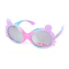 Óculos de Sol Infantis Gatinho Criativo Transfronteiriço Novos Processamento Personalizado Óculos de Sol Personalizados para Festa