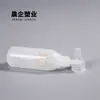 Frasco de Loção de Reposição 5/10/15/30ml Frasco de Essência Frasco de Amostra de Plástico Frasco de Plástico PE Material para Embalagem de Teste