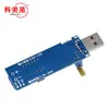 Módulo regulador de potencia de refuerzo USB CC-CC de 5 V a 3,3 V, 9 V, 12 V y 24 V para escritorio.
