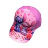 Gorras de Béisbol Estampadas de Dibujos Animados para Primavera, Verano y Otoño para Niños y Niñas, Protección Solar, Gorras con Visera, Finas y Transpirables para Niños
