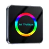 Venta Caliente Convertidor Inalámbrico para Coche carplay Android 13 Máquina de Coche Caja Interconectada aiboxcarplay Caja