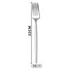 Wow Talheres Personalizados de Aço Inoxidável com Imposto Incluso, Faca, Garfo, Colher, Colher de Sopa, Talheres de Mesa de Hotel Transfronteiriços Portugueses, Utensílios de Jantar de Restaurante