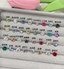 Brincos de Diamante Redondo de 6mm Super Brilhantes Simples Versátil para Mulheres Rosca Aço Titânio Médico Cartilagem da Orelha Studs Studs Cocleares Joias de Orelha