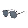 Nuevas gafas de sol polarizadas de nailon de alta definición para hombre, especiales para conducir, anti-ultravioleta, luz fuerte, conducción con sentido avanzado