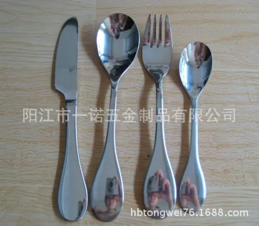 儿童餐具20110824