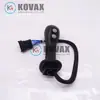 263g244901 É Adequado para Montagem de Manípulo da Cabine de Escavadeira, Peças de Reposição Mecânicas para Escavadeira Estão Disponíveis em Estoque