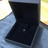 Nuestra Tienda Caja para Pulsera de Perfil Bajo y Medio Caja Especial para Joyería de Eslabones Caja Práctica para Joyería Caja de Regalo Exquisita