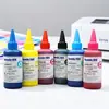 Fabricantes fornecem tinta pigmentada à prova d'água para impressora EP R290 1390 compatível com Baidu West EP801