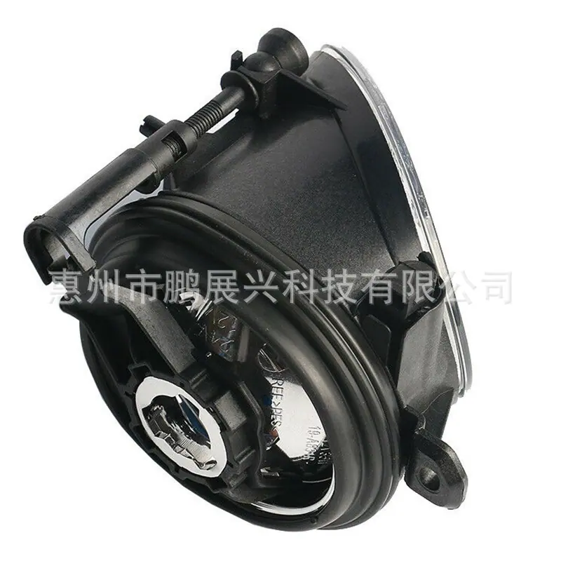 08-12沃尔沃S40新款雾灯30764930