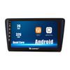 Adequado para Skoda SKODA Xinrui 2013-2021 Navegação GPS Android para carro imagem de ré máquina tudo-em-um