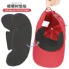 Gorra de Béisbol Más Vendida de Amazon Eva Almohadilla Anti-Suciedad Verano Absorbente de Sudor Forro Frontal Resistente al Desgaste Anti-Sudor Barrera de Sudor Anti-Suciedad