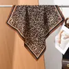 Bufanda de seda de espiga para mujer, nuevo estilo primavera/verano, chic francés, accesorio versátil para decorar cuellos, camisas, trajes, diademas y accesorios para el cabello