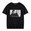 É Não é Como Nós Recuperamos O Pioneiro Ainda Ventilador Debiao Periférico Camiseta de Manga Curta Roupas Camiseta Camisa Cultural