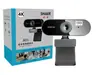 Cámara de Computadora 1080P Cámara para Clase en Línea Transmisión en Vivo Videoconferencia 4K