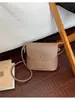 Bolso Pequeño de Moda para Regalo, Bolso de Hombro, Bolso Cruzado Versátil, Bolso para Teléfono Móvil, Bolso Tipo Cubo, Bolso de Mujer, Regalo para Novia