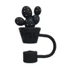 Tapa de Popote Stanley Tapa Protectora contra Polvo Tapa Protectora Taza de Agua Tapón de Polvo para Taza de Popote Accesorios Acero Inoxidable 316