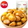 Castanhas Sabor Baicao, Sementes Torradas e Snacks de Castanhas, Frutas Secas, Castanhas Doces, Castanhas de Macadâmia Cremosas, Pistaches, Snacks Casuais