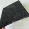 Algodón filtrante de carbón activado sin escoria directo de fábrica accesorios de protección respiratoria de esponja filtrante de carbón activado sin carbono