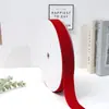 Suministrado Directamente del Fabricante, Cinta de Terciopelo de un Solo Lado de 3 cm y 4 cm, Estilo Coreano DIY Lazos Hechos a Mano para Accesorios del Cabello, Cinta de Terciopelo Cisne
