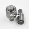 Nº 80-2000 molde para calos de olho de ar prensa manual molde motor molde de olho de ar ferramenta DIY para couro