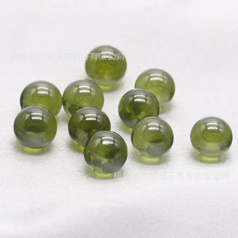 锆石圆珠6mm