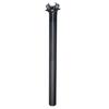 Tubo de asiento para bicicleta de montaña, fibra de carbono 3K, junta de tubo de asiento para bicicleta de carretera, accesorios para bicicleta de montaña