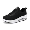 Zapatos de baile transfronterizos para mujer, zapatos mecedores de suela blanda antideslizantes, zapatos de baile cuadrado, zapatos deportivos para caminar para mediana edad y ancianos, zapatos de mamá