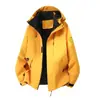 Cortavientos Dopamine, estilo unisex, nuevo para 2026 primavera/otoño, chaqueta impermeable y a prueba de viento para exteriores, senderismo y montañismo