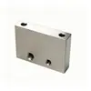 Riel de Guía Lineal de Pieza Única/Componente de Bloqueo Limitado Icr80-15B/20A/X20B/25A/25B