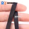 En existencia, ropa interior de nailon de color brillante, sujetador con tirantes para el hombro, bañador, accesorios para prendas de vestir, cinta elástica.