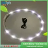 Collar Luminoso para Gato Transfronterizo LED Suministros para Mascotas Collar para Perro que Brilla en la Oscuridad Collar de Cuello Intermitente Suministro Directo de Fábrica Venta al por Mayor